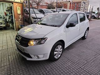 Dacia Sandero 2016