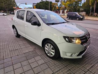 Dacia Sandero 2016