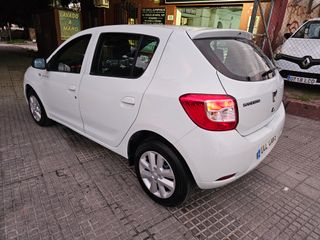 Dacia Sandero 2016