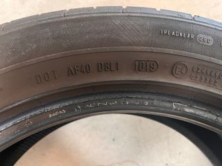 Neumático Continental 225/50 R17 98H