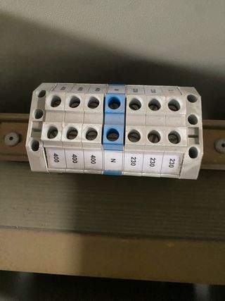 Transformador Eléctrico 5KVA