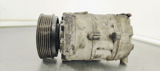COMPRESOR AIRE ACONDICIONADO AUDI A6 BERLINA (4F2