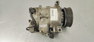 COMPRESOR AIRE ACONDICIONADO AUDI A6 BERLINA (4F2