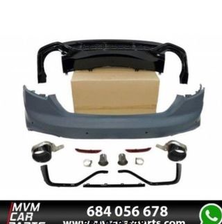 Paragolpes Trasero Audi A5 Sportback/Coupe 2020+