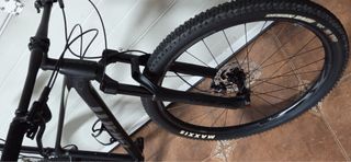 Bicicleta Giant XTC SLR 29 2 Talla M