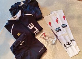 Bicicleta Giant XTC SLR 29 2 Talla M