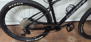 Bicicleta Giant XTC SLR 29 2 Talla M