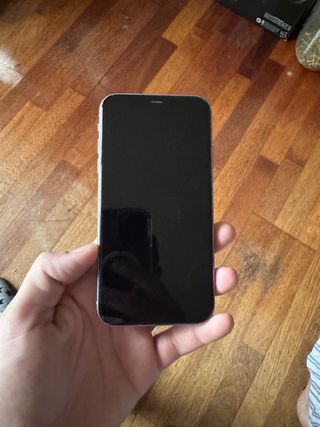 iPhone 11 64GB Nero
