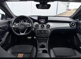 Mercedes-Benz CLA (178)  2017