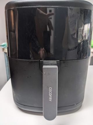 Cecotec Air Fryer