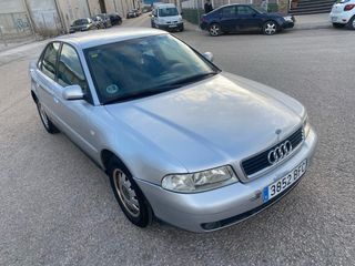 Audi A4 2001