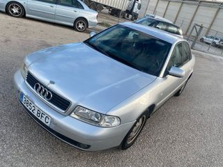 Audi A4 2001