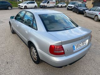 Audi A4 2001