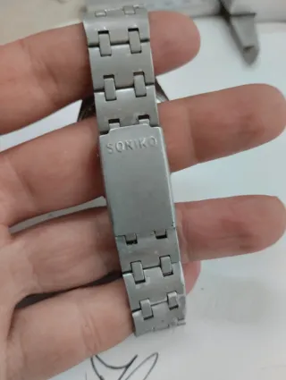 Reloj Tegra Automático