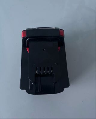 Batería Milwaukee REDLITHIUM M18 4.0 Ah