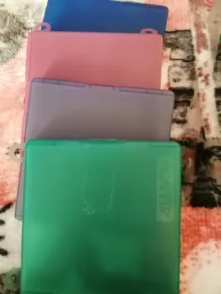 Porta floppy LISCIO con floppy musica