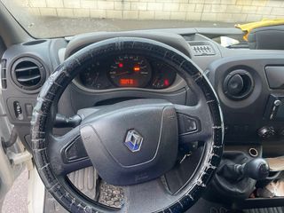 Renault Master 2010