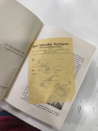 Electricidad del automovil.