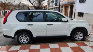 Nissan X-Trail 2009