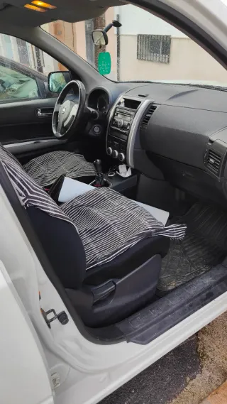 Nissan X-Trail 2009