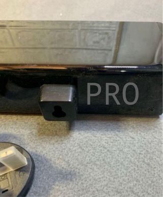 Soundbar 2.1 Slim con Subwoofer inalámbrico SHARP