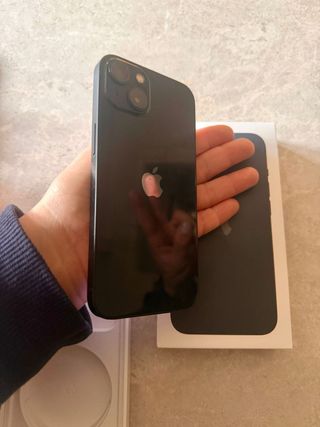 iPhone 13 128GB Azul