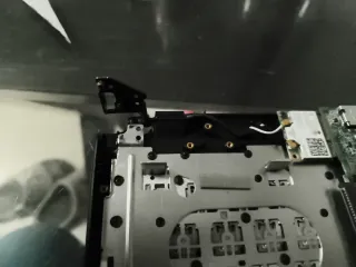 Acer Travelmate B115 - Ricambi o riparazione