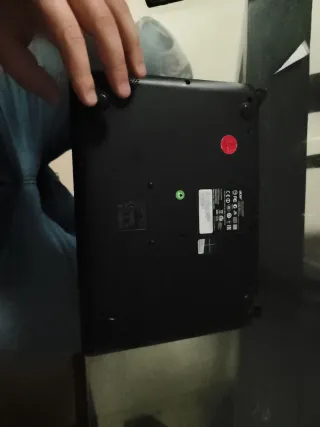 Acer Travelmate B115 - Ricambi o riparazione