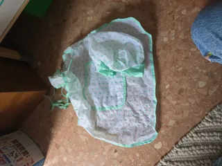 Cocinita de juguete en perfecto estado