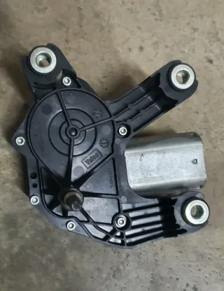 Motor Limpiaparabrisas Trasero Valeo Mini