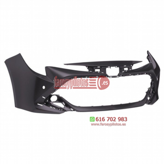 Paragolpes Delantero Toyota Corolla Hatchback 5P