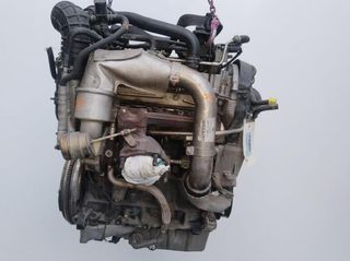 Volkswagen ceslp6481870 motor completo bjx polo iv