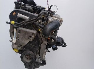 Volkswagen ceslp6481870 motor completo bjx polo iv