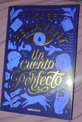 Un cuento perfecto