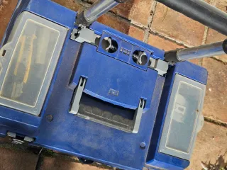 Caja Herramientas Portátil Michelin