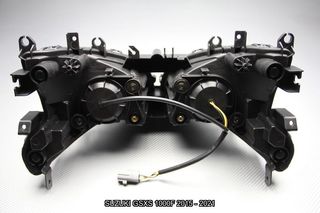 Óptica / Faro SUZUKI GSXS 1000F 2015 - 2021