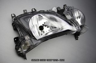 Óptica / Faro SUZUKI GSXS 1000F 2015 - 2021