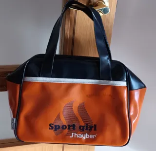 Bolsa Deporte J'Hayber Vintage