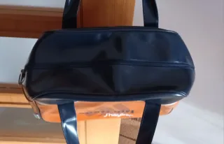 Bolsa Deporte J'Hayber Vintage