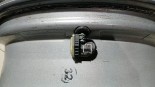 LLANTA FORD FOCUS BERLINA (CEW) T1DA DM5J1007BB