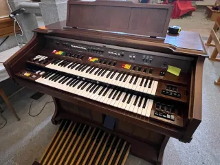 Regalo (dono) Órgano Piano Yamaha (gratis)