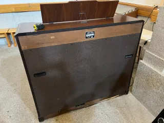 Regalo (dono) Órgano Piano Yamaha (gratis)