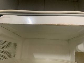 Microondas Orbegozo MIG 2021 Blanco