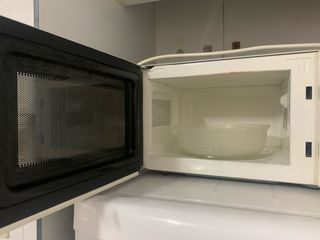 Microondas Orbegozo MIG 2021 Blanco