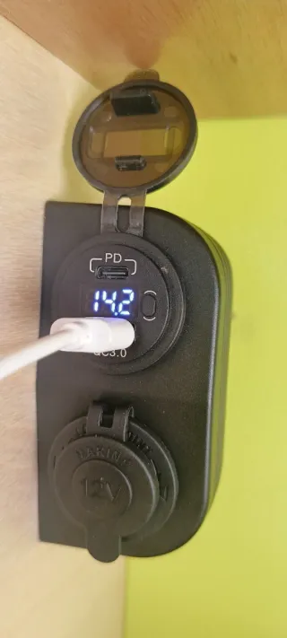 MiniCaravana de menos de 750 kg Precio negociable