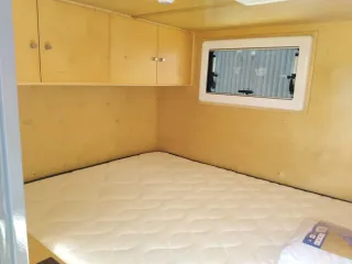 MiniCaravana de menos de 750 kg Precio negociable