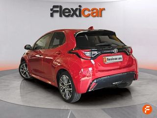 Toyota Yaris 1.5 120H Active Plus