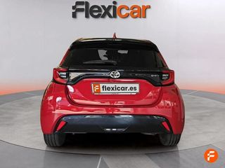 Toyota Yaris 1.5 120H Active Plus
