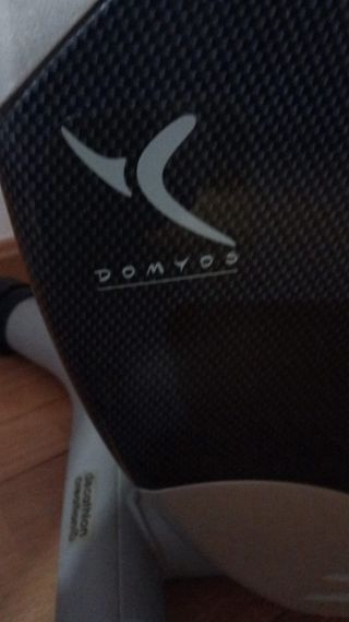 Bicicleta Estática Decathlon