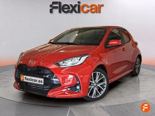 Toyota Yaris 1.5 120H Active Plus